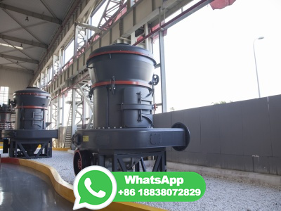 Planetary Ball Mills