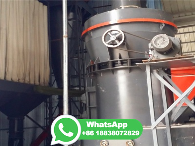 Modeling and simulation of ball mill coalpulverizing system