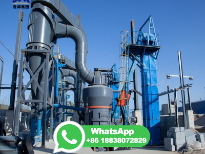 Ball Mills for sale Archives