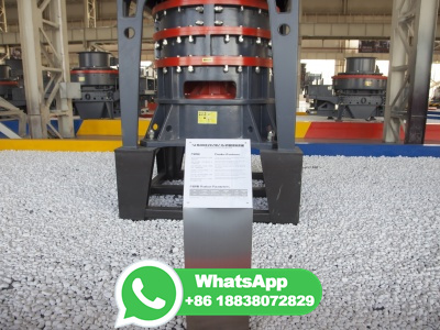 A Look Behind the Scenes of the Iron Ore Pelletizing Process