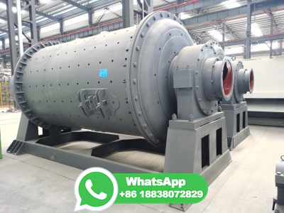 Ring Granulator Crusher In Nigeria