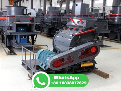 What's Difference Of Horizontal and Planetary Ball Mills .