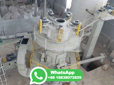 How to Choose the Right Types of Ball Mill for Your Appliion
