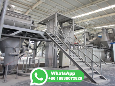 Ball Mills working principle advantages