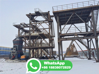 Analysis of Influencing Factors of Gangue Ball Milling Based on