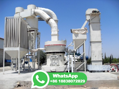 High Energy Ball Mill Emax