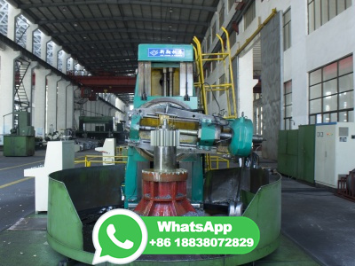 Ball Mill Highly Efficient Grinding And Milling Machine