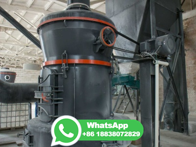 Alumina (Al2O3) Grinding Balls | Baan Machines