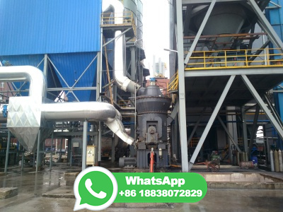 Pulverizer Boll Mill For Manufacturing Wall Putty