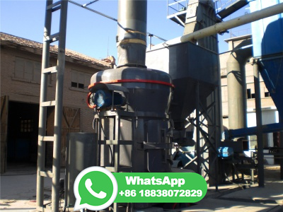 How to make a ball mill to process your own black powder