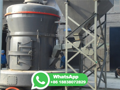 Soft sensor for parameters of mill load based on multispectral ...