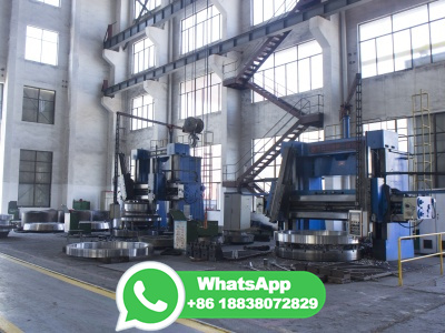 Rolling Mill Plant Supplier/ Mfg. In India