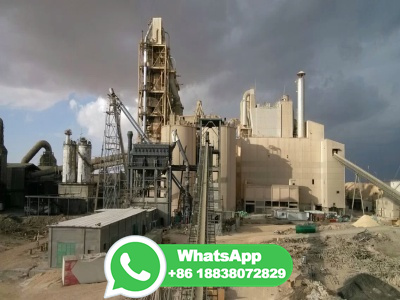 Steel Production
