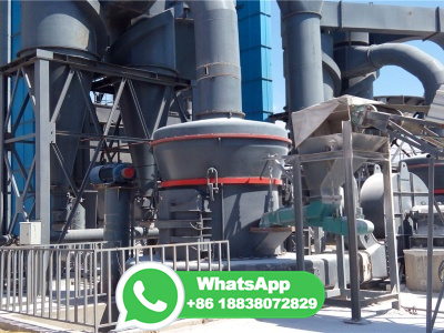 Hematite Processing by Flotation