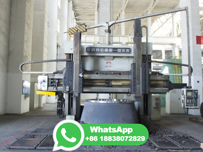 sbm/sbm ball mill experiment at master