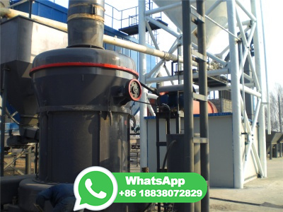 5 Ways to Improve the Ball Mill Efficiency
