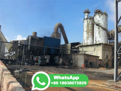 Ball Mills: Lab Equipment