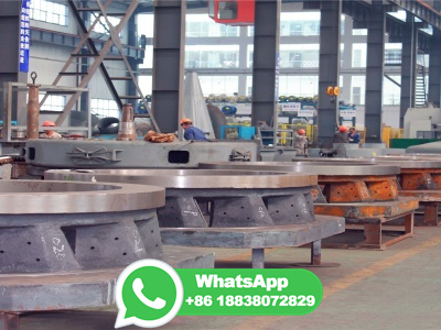 Ball Mills Manufacturer