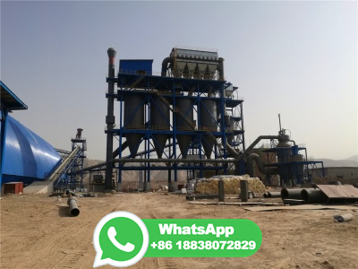 Laboratory Ball Mills | Bench and Floor Jar Mills