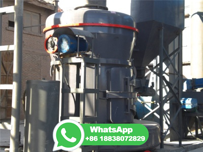 sbm/sbm centrifugal ah ball mill at main