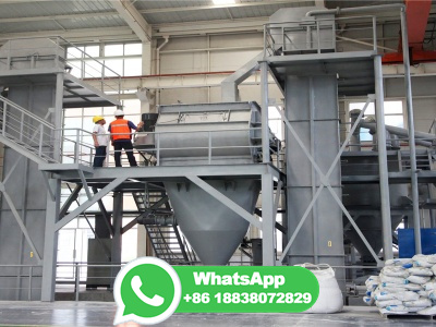 8 Pieces of Gold Mining Equipment to Get Gold Concentrates