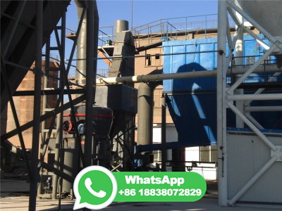 Used Ballmills For Sale