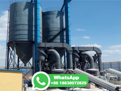 Treatment of iron ore beneficiation plant process water by ...