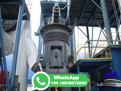 Ball Mill Circuit Operation, Simulation, Optimisation and .