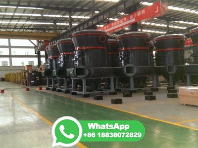 Iron processing