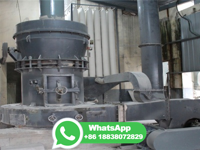 Numerical simulation of ball milling reactor for novel ammonia ...