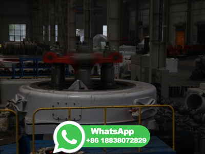 Grinding efficiency of ball mill calculating equation