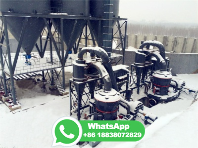 Top 6 Steps Of Iron Ore Processing