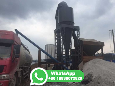 Critical Speed Of Ball Mill