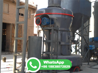 Inventory Of Common Faults And Solutions Of Mining Ball Mill