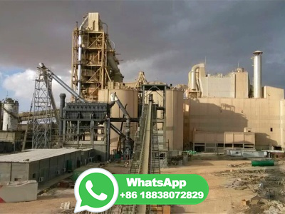 Conversion of Bauxite Ore to Aluminum Metal