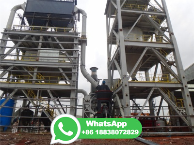 How does Limestone Grinding Machine Work and What ...