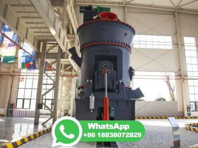 Design and simulation of gear box for stone crushing ball mill