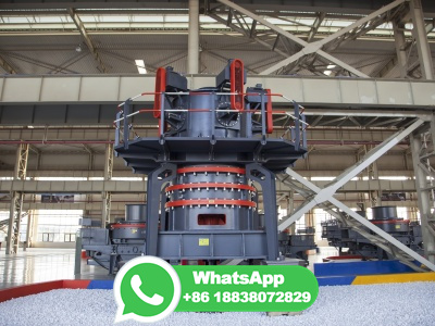 What's the Difference Between Ball Mill, Rod Mill and SAG Mill?