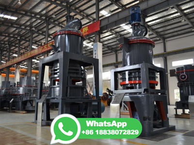 What is ring granulator? – 