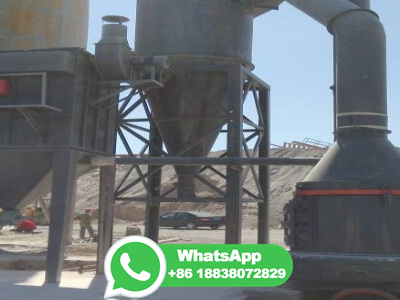 Diamond Process With Jig Separator