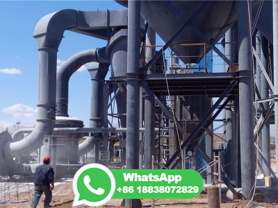Ball Mill Cleaning Maintenance Guide: Extending Operational .
