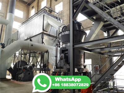Grinding Mills and Their Types – IspatGuru